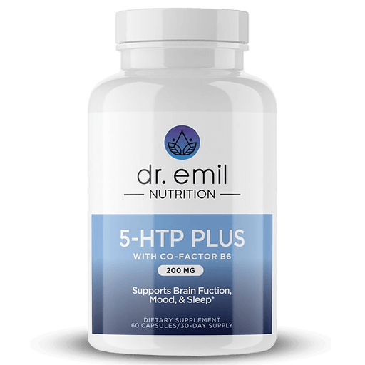 200MG 5-HTP PLUS