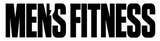 Mens Fitness Logo