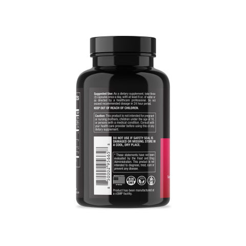 MetaboBoost Bundle