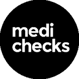 medi checks logo