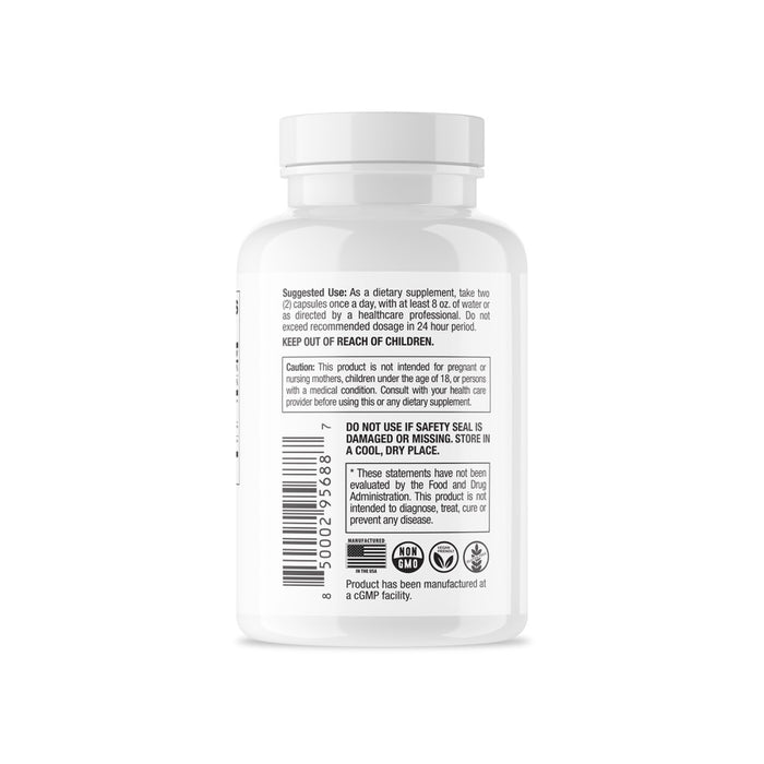 Elite 5-HTP Plus