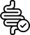 Digestive System Icon