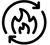 Fire Icon