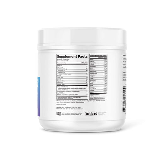Hot Cocoa Collagen