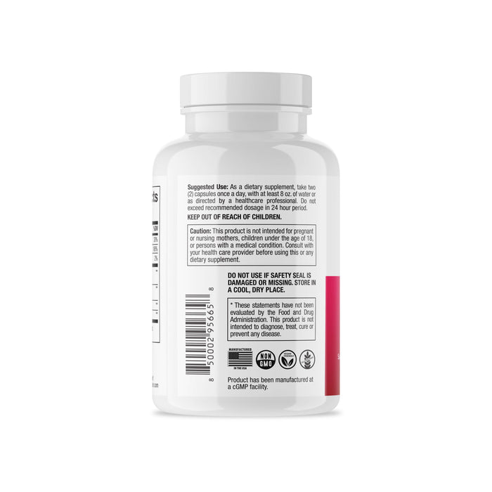 Berberine Plus