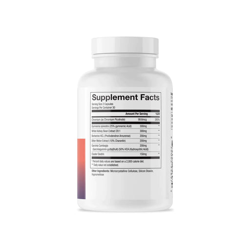 All Day Weight Management Bundle