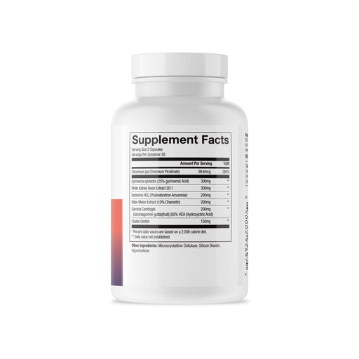 Carb Control Complex