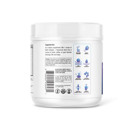 Multi Collagen Plus Sleep Support