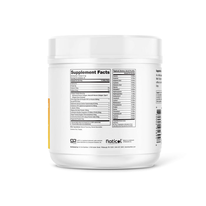 Multi Collagen Plus Gut Health