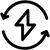 Energy Production Icon