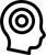 Mental Focus Icon
