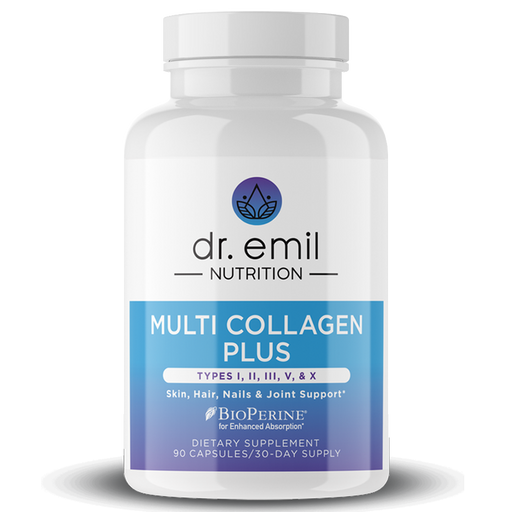 Multi Collagen Plus