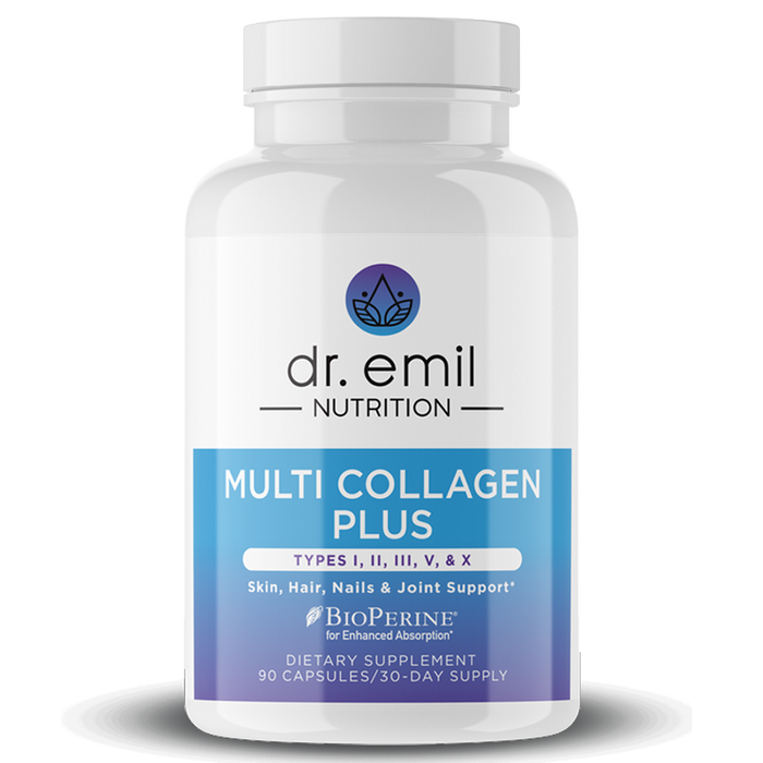 Multi Collagen Plus