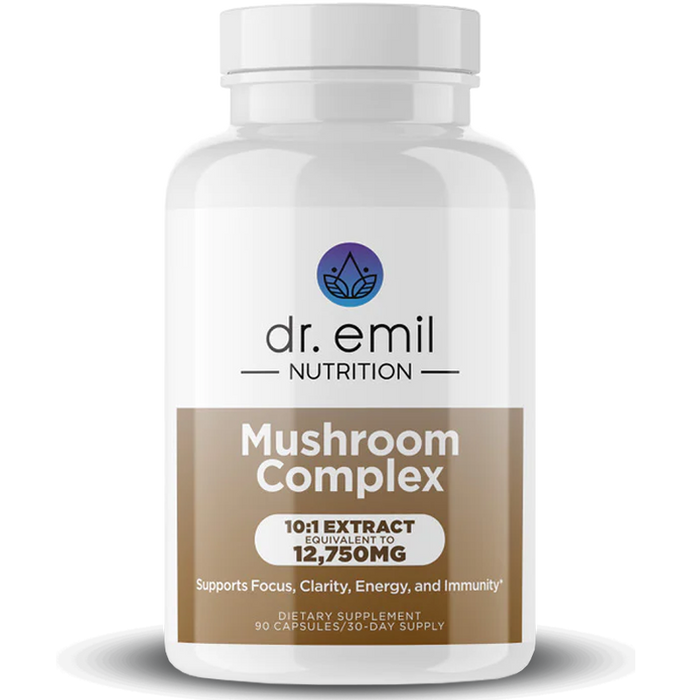 Mushroom Complex