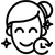 Slow the signs of aging Icons