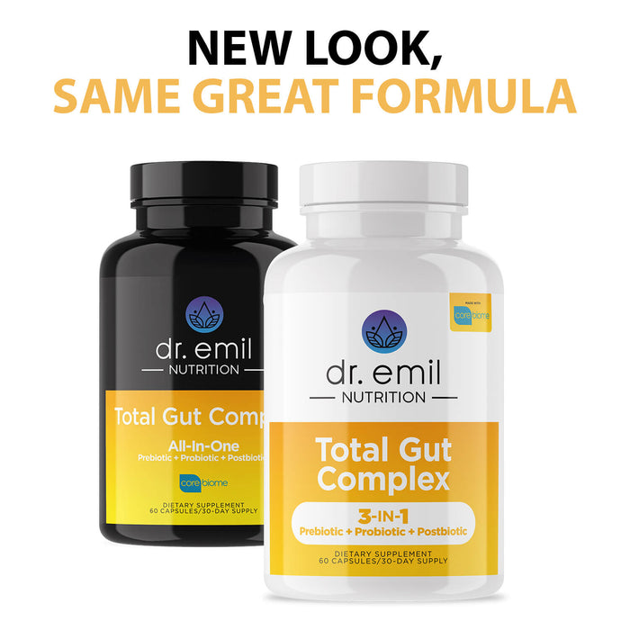 Total Gut Complex