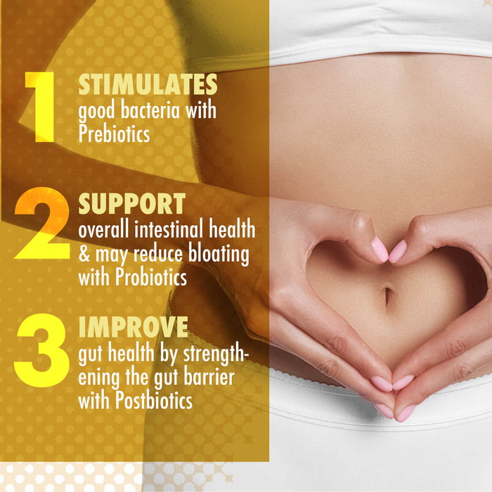 Total Gut Complex