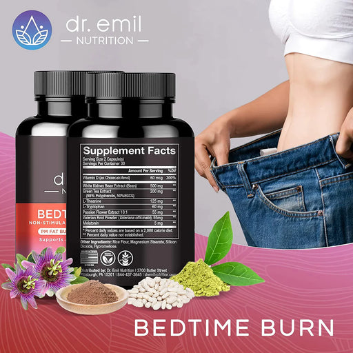 The Nightly Harmony Bundle