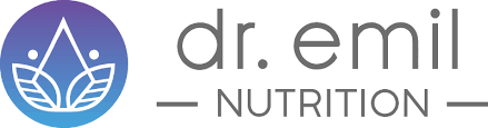 Dr Emil Logo