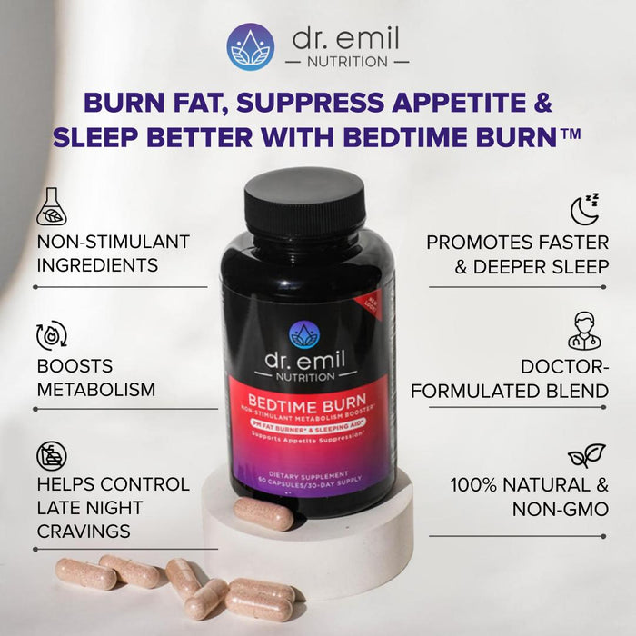 Bedtime Burn