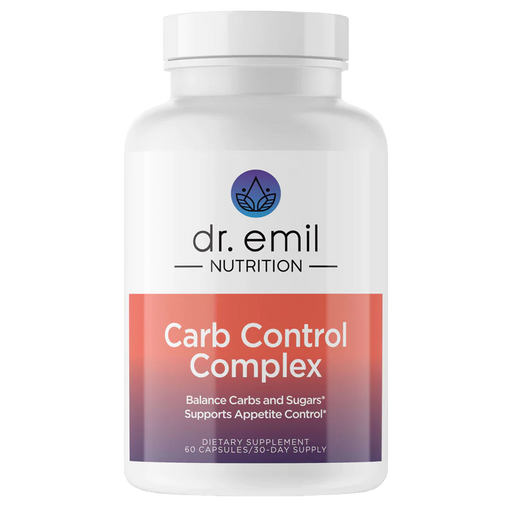 Carb Control Complex