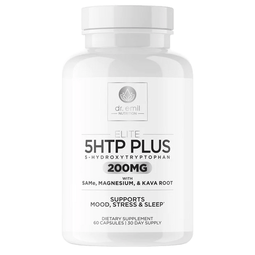 Elite 5-HTP Plus