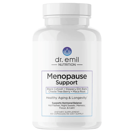 Menopause Support