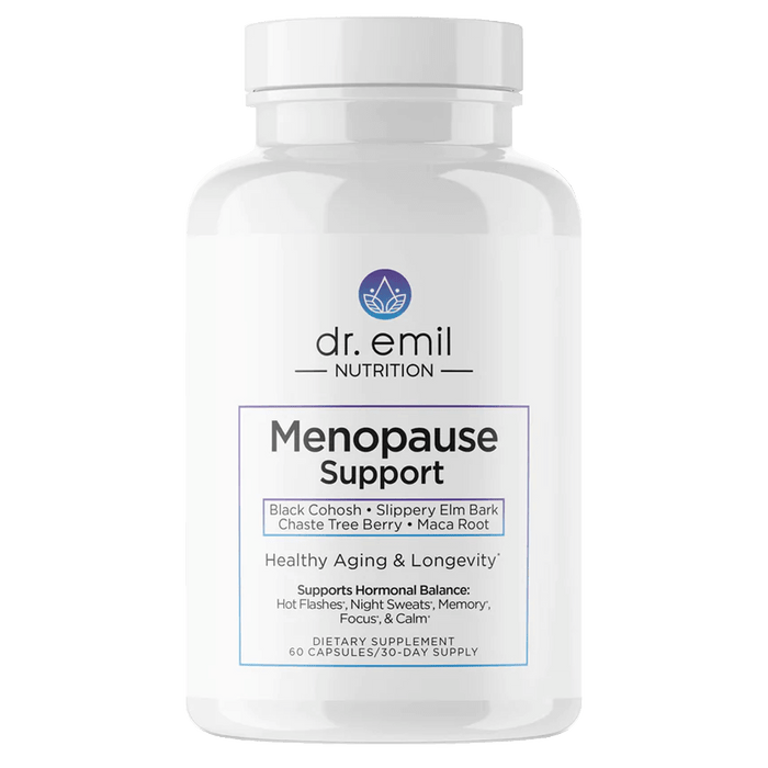 Menopause Support