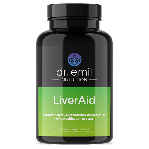 LiverAid