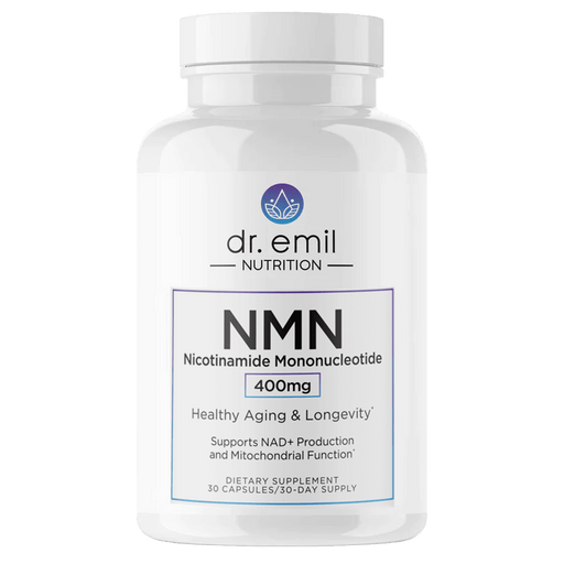 NMN - 400mg