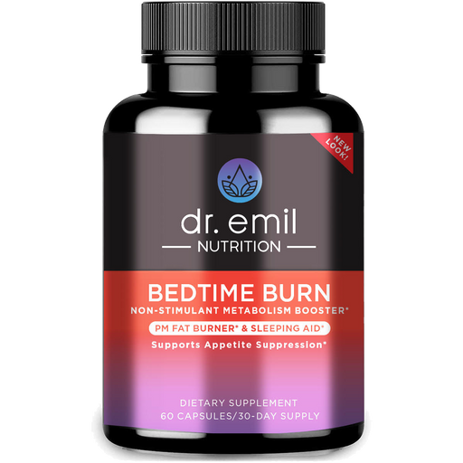 Bedtime Burn