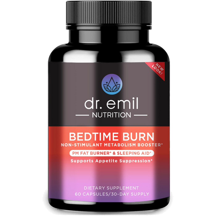 Bedtime Burn
