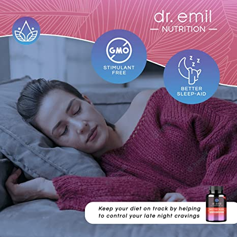 Bedtime Burn - Value Pack