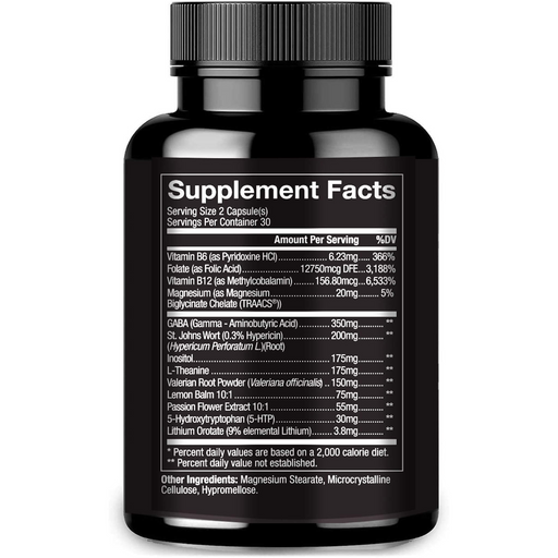 BCAA Plus with L Glutamine - Branch Chain Amino Acids with Optimal 2:1:1 Ratio - Enhanced Muscle Recovery & Growth Stack