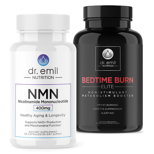 Healthy Aging & Weight Loss / Sleep Bundle