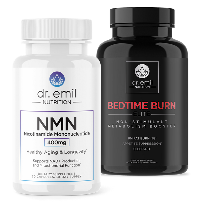 Healthy Aging & Weight Loss / Sleep Bundle