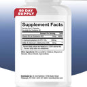 200MG 5-HTP PLUS - 60 Day Supply