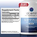 200MG 5-HTP PLUS - 60 Day Supply