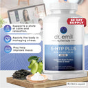 200MG 5-HTP PLUS - 60 Day Supply