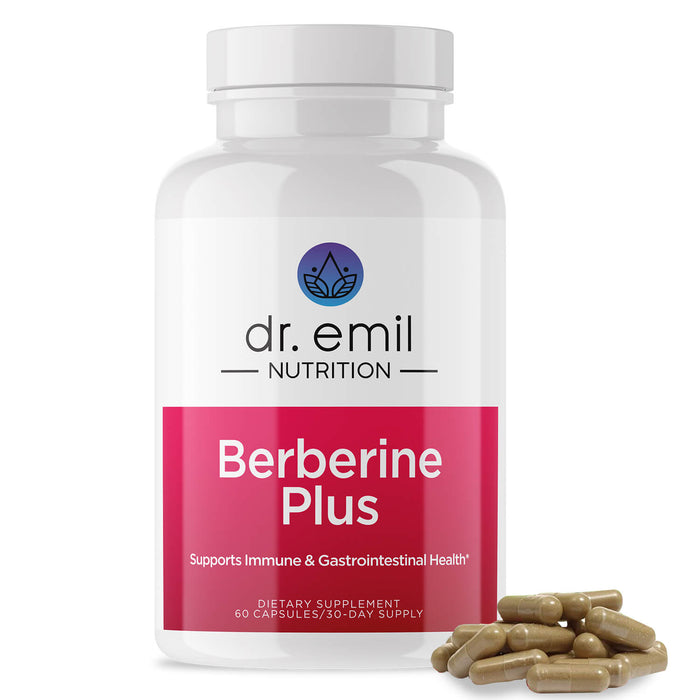 Berberine Plus