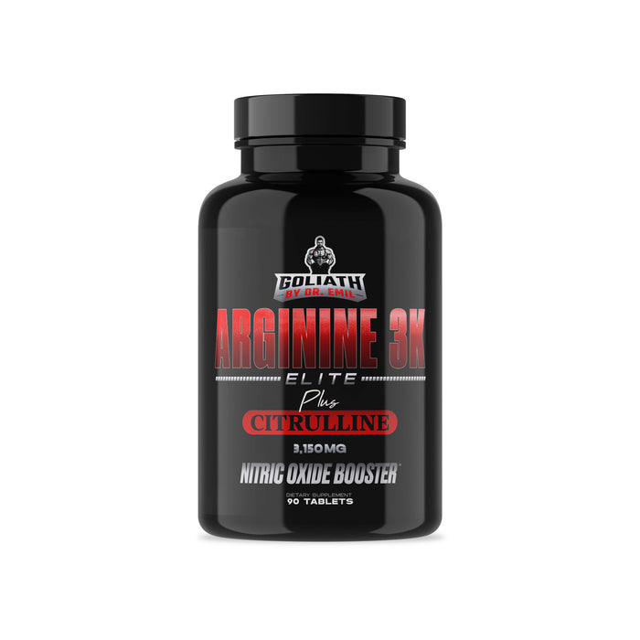 Arginine 3k Elite