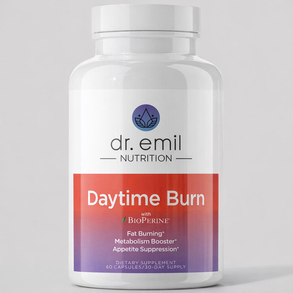 Daytime Burn