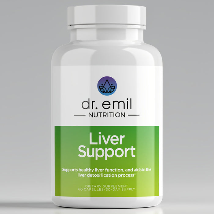 Liver Support