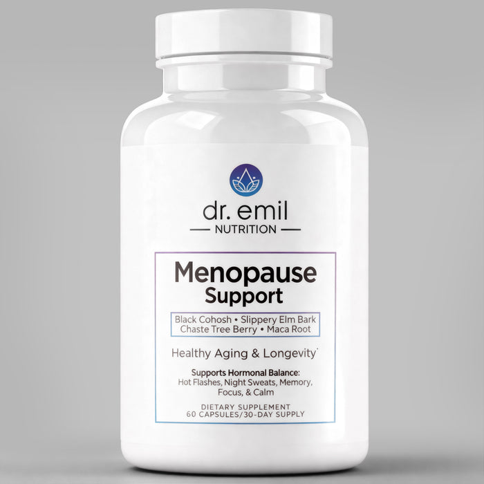 Menopause Support