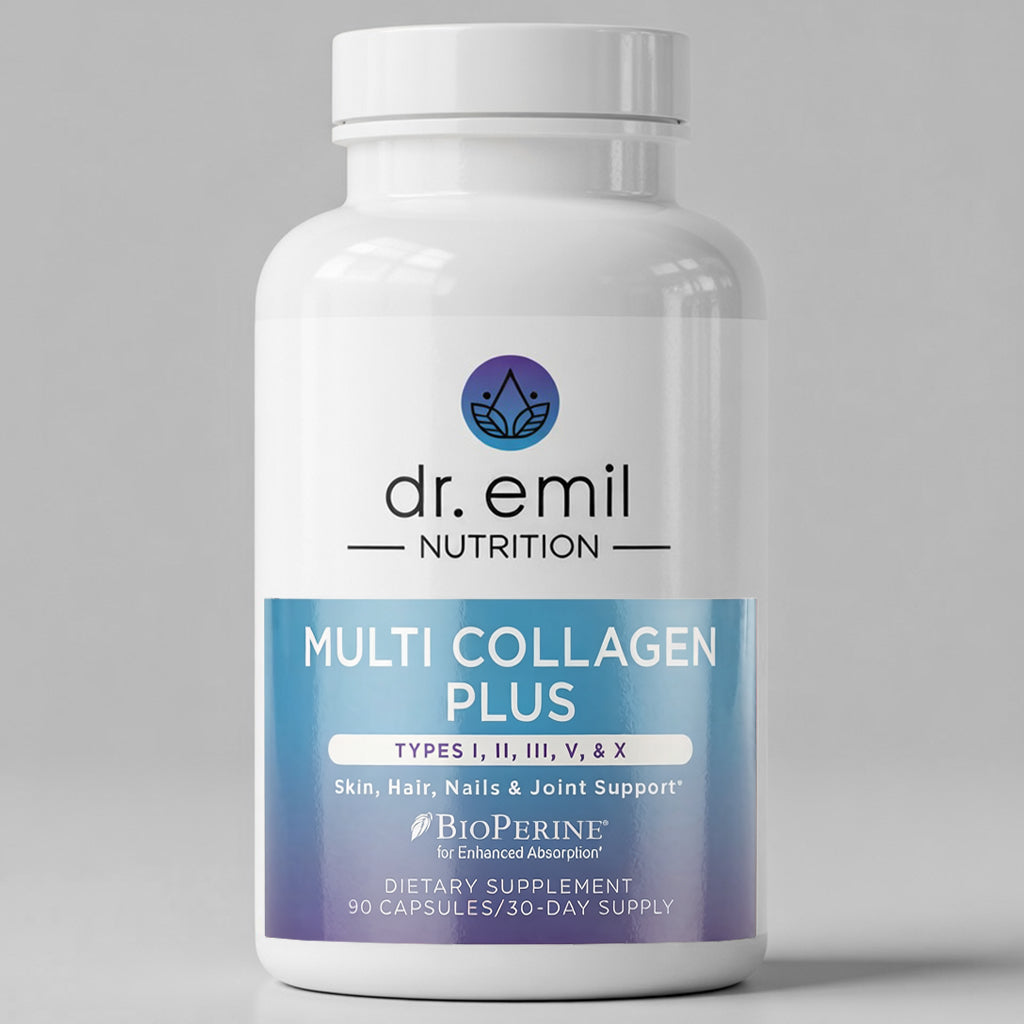 Multi Collagen Plus