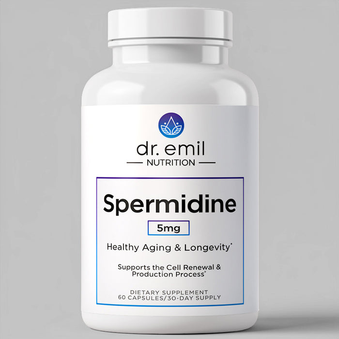 Spermidine - 5mg
