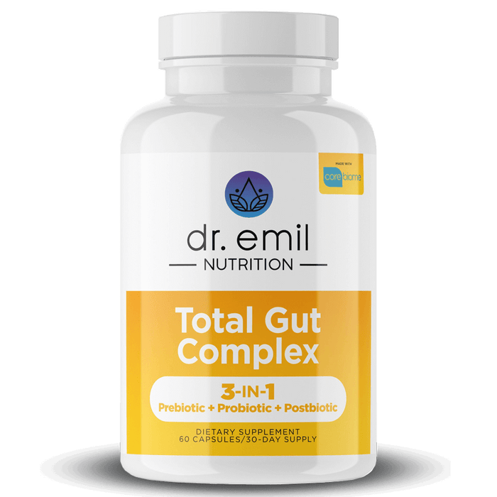 Total Gut Complex