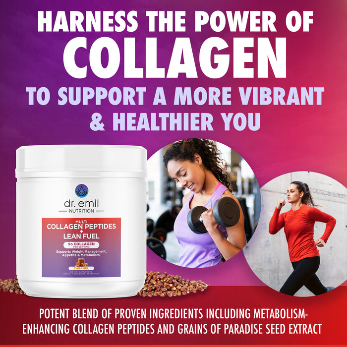 iHerb on X: Combine your daily collagen intake with the delicious