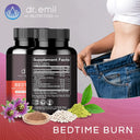 Carb Control & Nighttime Fat Burner Combo