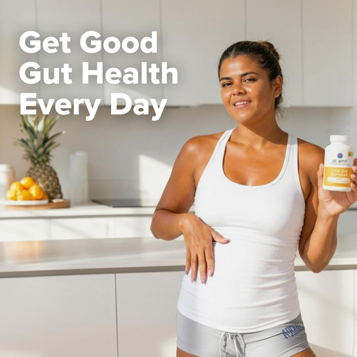 Total Gut Complex